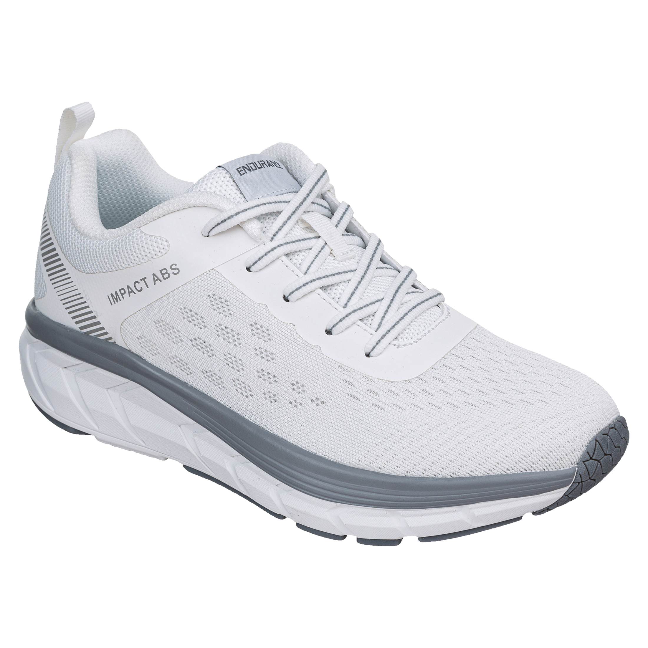 Endurance Fortlian W Shoe size 36-41 - Løpesko
