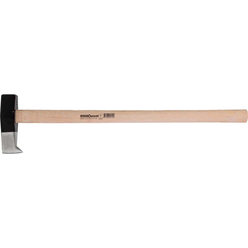 Talen Tools kloofbijl compleet 3000g