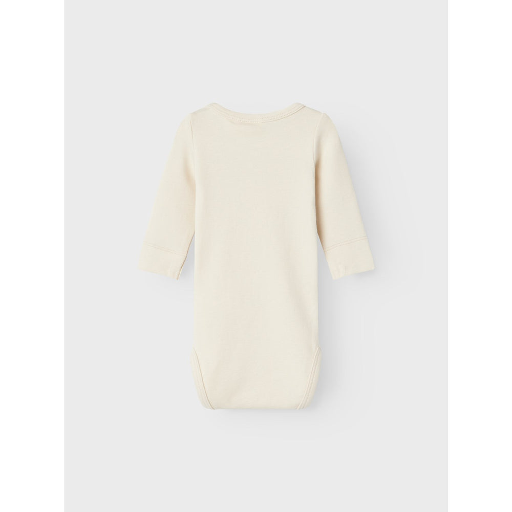 Køb Lil'Atelier Turtledove Gayo Slim Body Noos