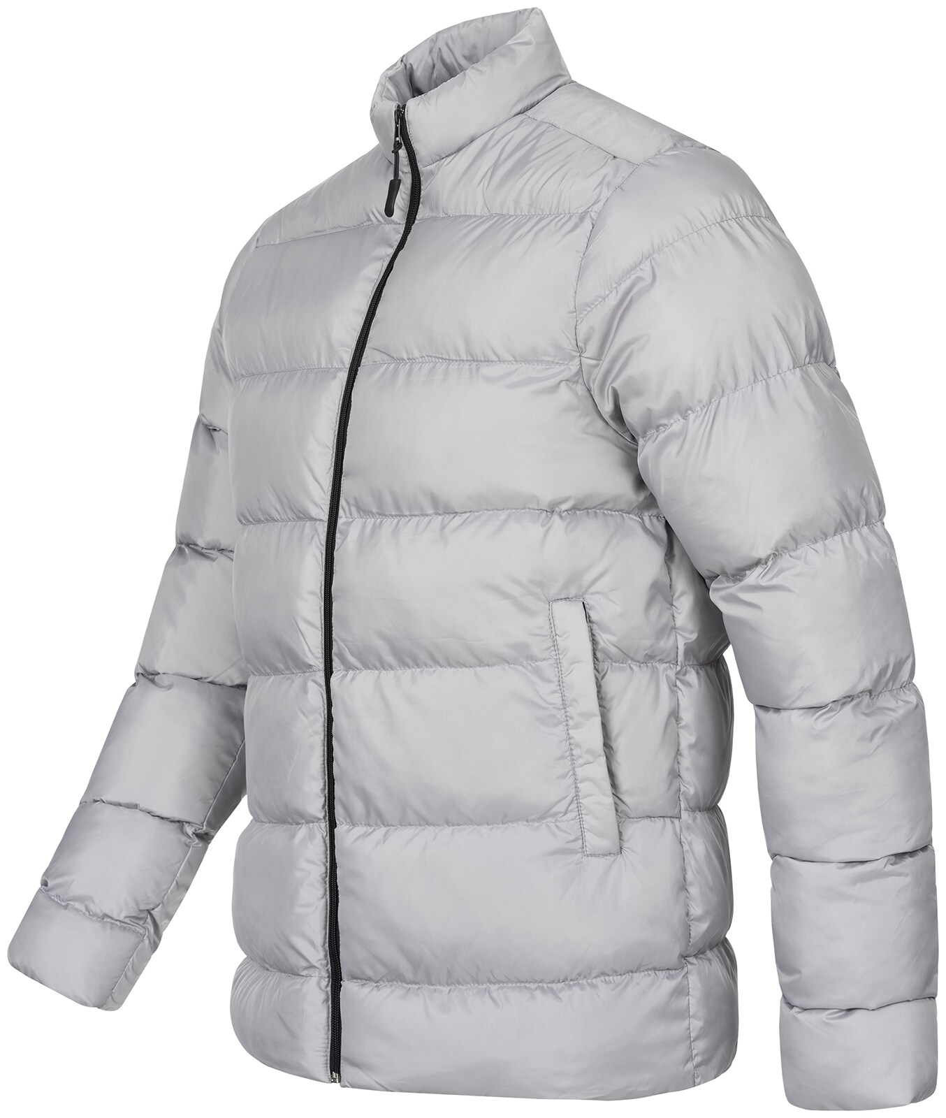 Rock Creek Steppjacke Regular Fit