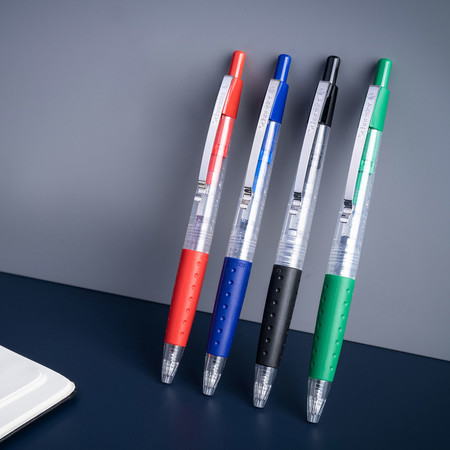 Schneider Gelion+ Gelschreiber - blau - 0.4 mm