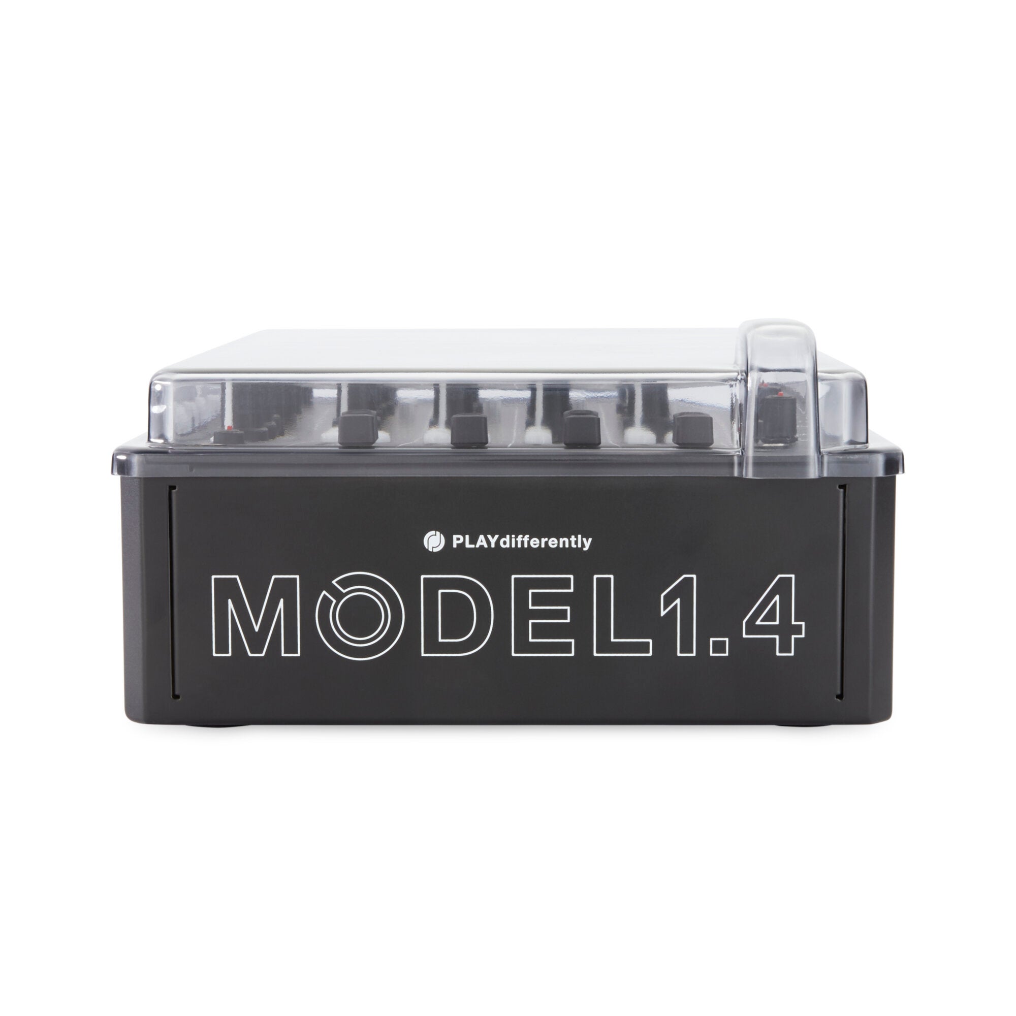 Decksaver stofkap voor Playdifferently Model 1.4