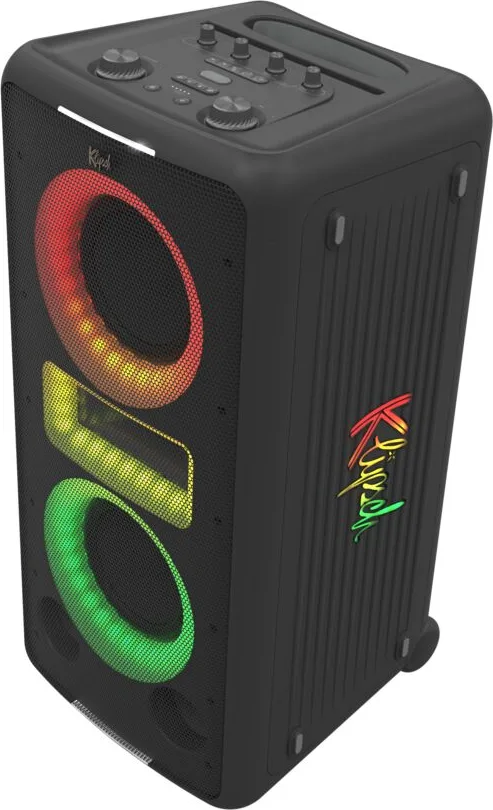 Klipsch New York Enceintes Bluetooth portables