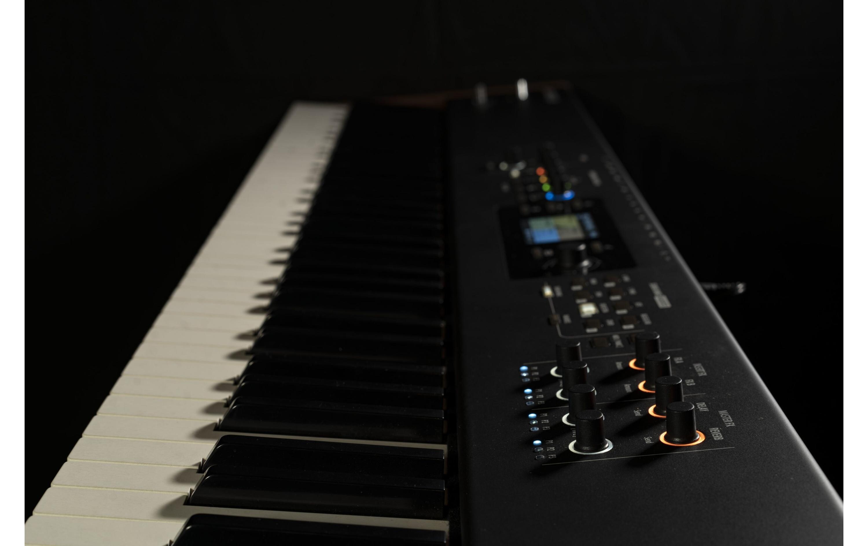 E-Piano Numa X Piano GT<br>Stagepiano mit High-End-Funktionen, Sounds und Effekten
