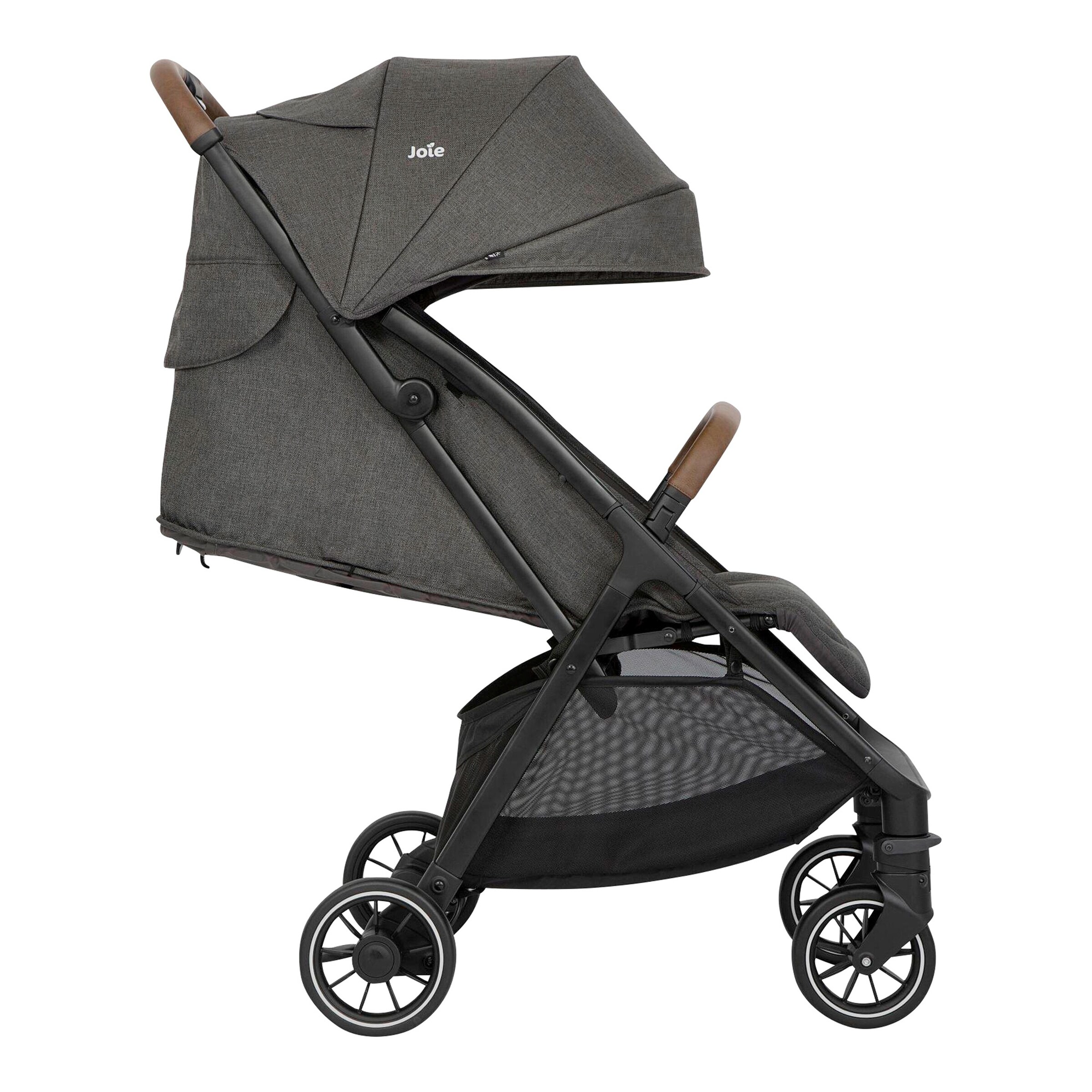 Joie Buggy Pact Pro Shell Grey
