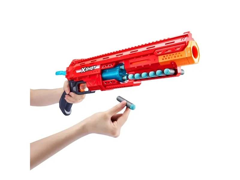 XSHOT Excel Caliber blaster (16 darts)