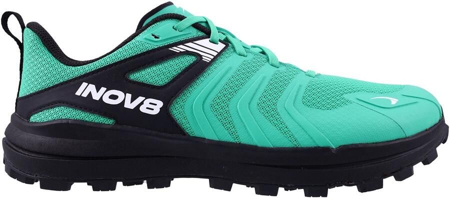 Inov8 TrailTalon Zero Trailrunningschoenen Standard turkoois