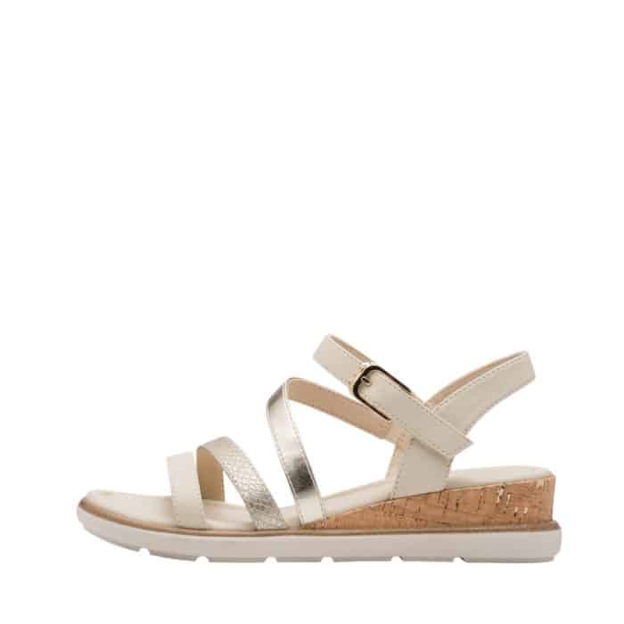 Tamaris Sandal Dame 1-28713-46