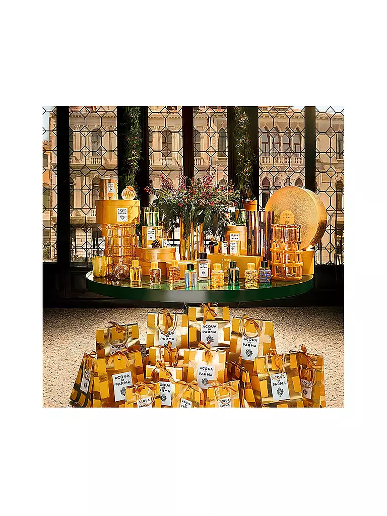 ACQUA DI PARMA Geschenkset - COLONIA C.L.U.B. Set 2x75ml / 100ml keine Farbe