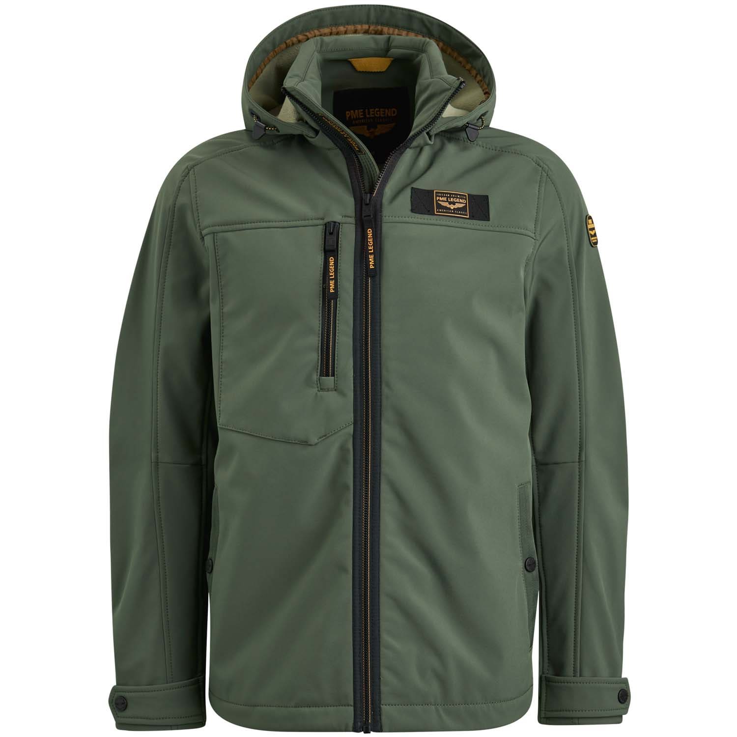 PME Legend  Semi Long Jacket Successor