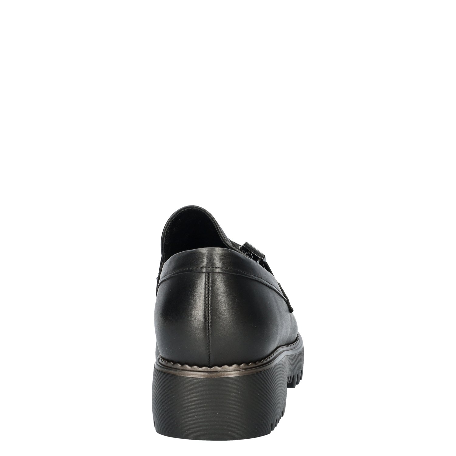 dames loafer Gabor Zwart