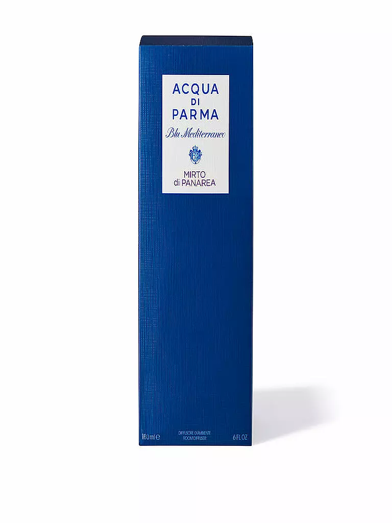 ACQUA DI PARMA Raumduft - Mirto Di Panarea Room Diffuser 180ml keine Farbe