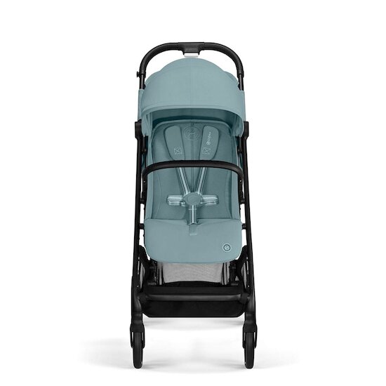 Poussette Beezy   Stormy Blue        de               CYBEX