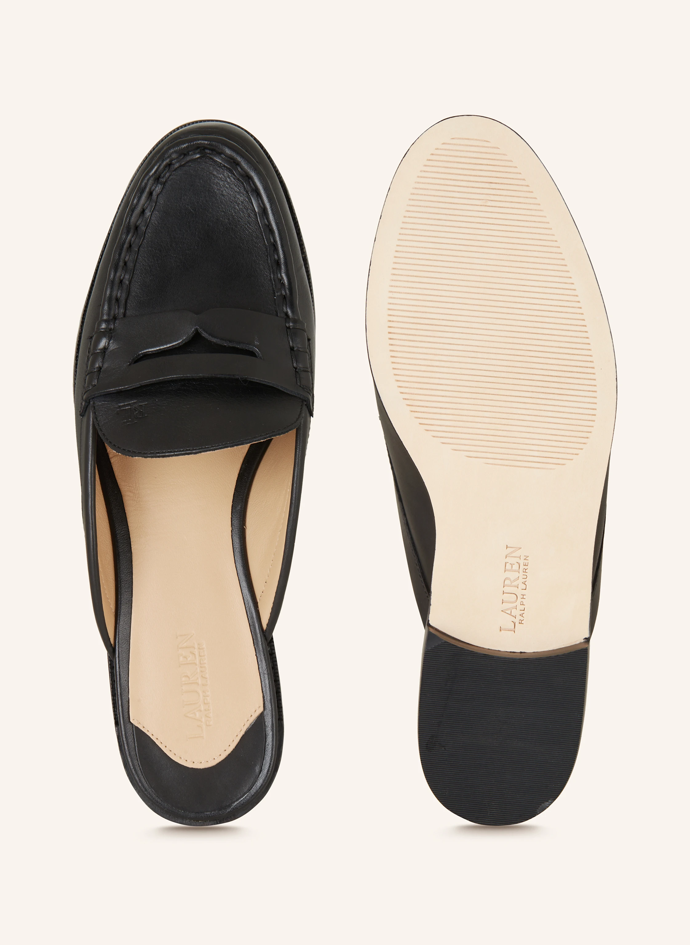 LAUREN RALPH LAUREN Mules WINNIE