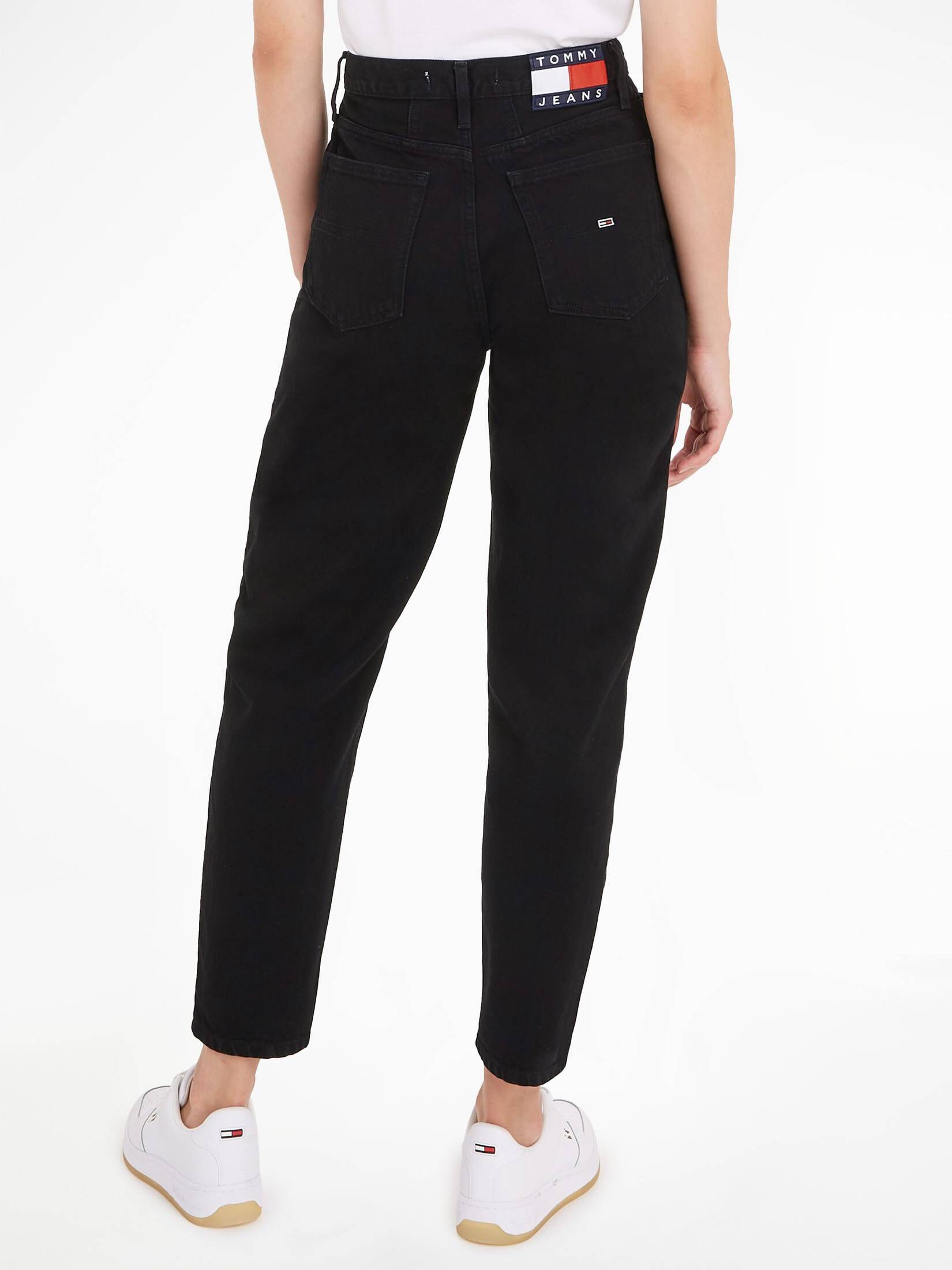 Tommy Jeans| Damen Jeans MOM JEAN ULTRA HIGH RISE TAPERED