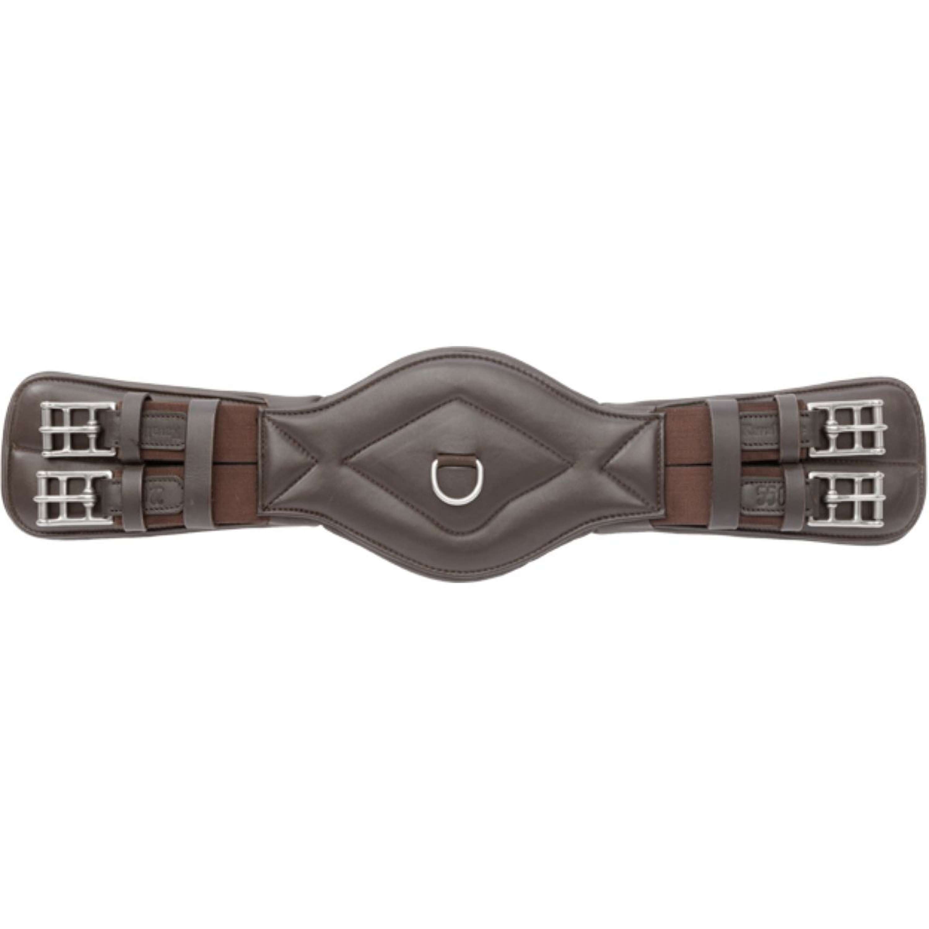Kavalkade Singel Soft Comfort Dressage Bruin