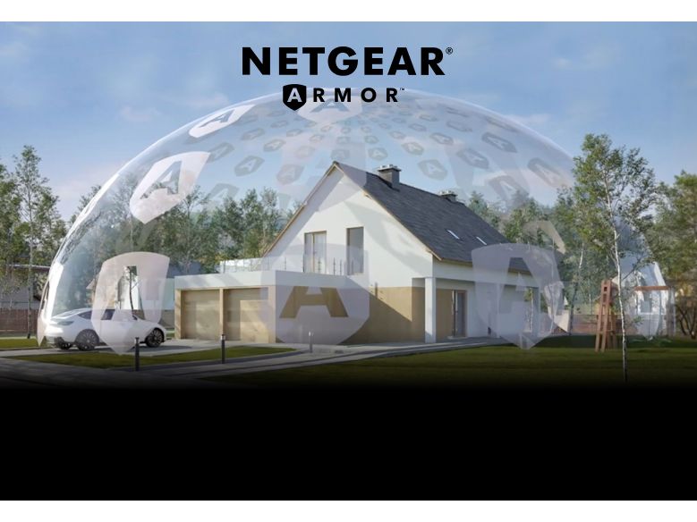 Netgear Dual-Band WiFi Router Nighthawk RS200 bis zu 6500 M Netgear RS200 Nighthawk WiFi 7 Router (bis zu 6.5 Gbps)