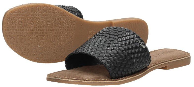 Mexx Gibraltar zwart