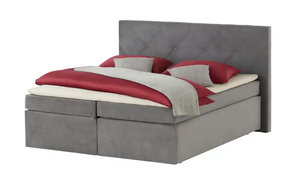 Boxspringbett Jasmin