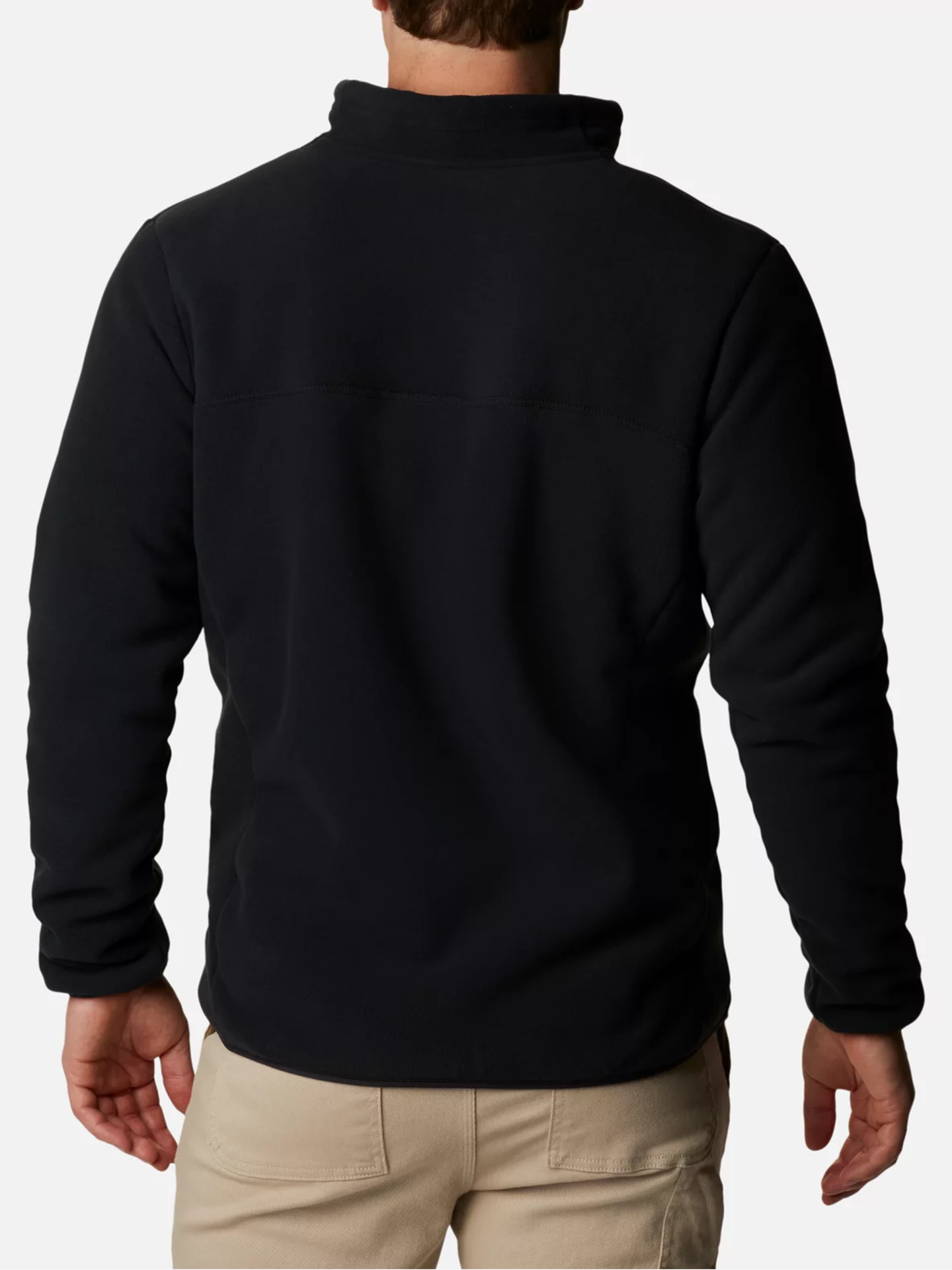 Winter Pass Full Zip