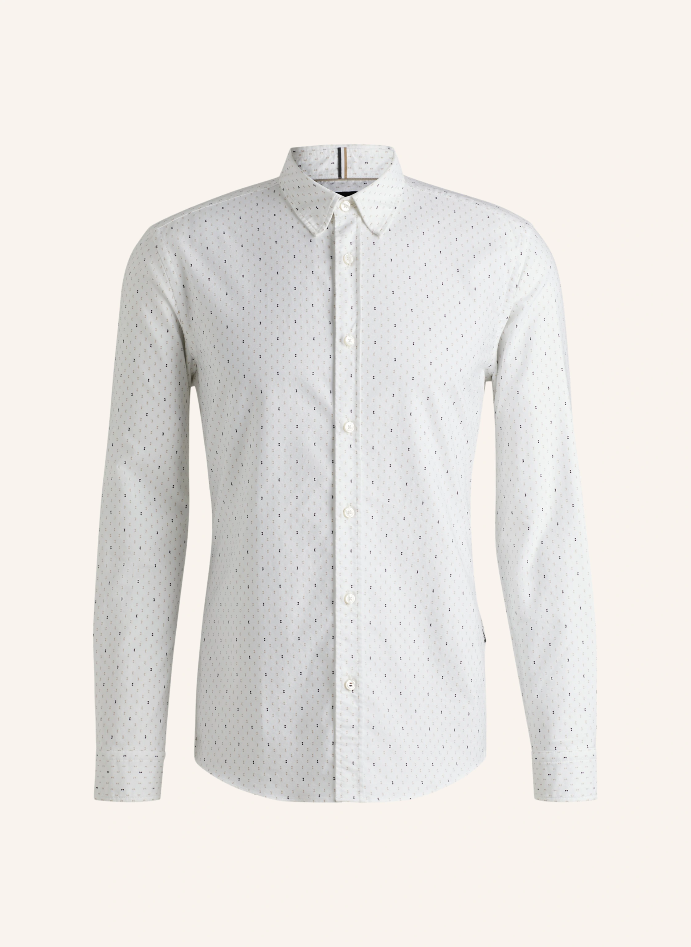 BOSS Casual Hemd C-ROAN-KENT-C1-243 Slim Fit
