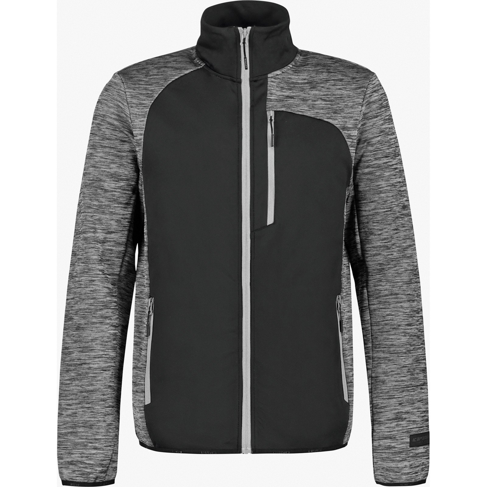 Icepeak Herren-Midlayerjacke Boligee