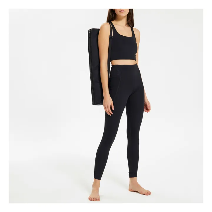 Girlfriend Collective Legging | Noir
