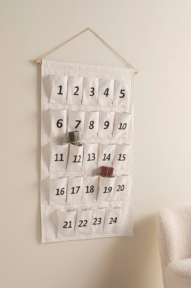 CALENDIE adventskalender