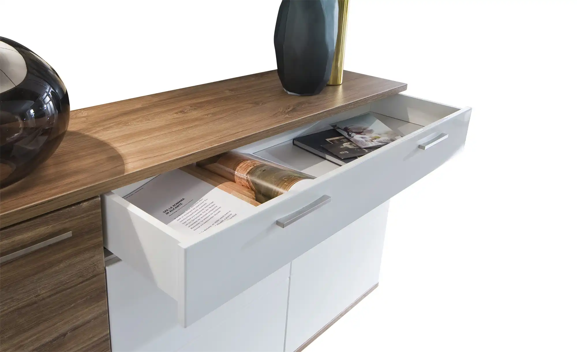 uno Sideboard Zypern