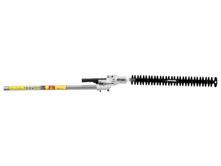 4-in-1 benzine combi-tuingereedschap 1,4 kW