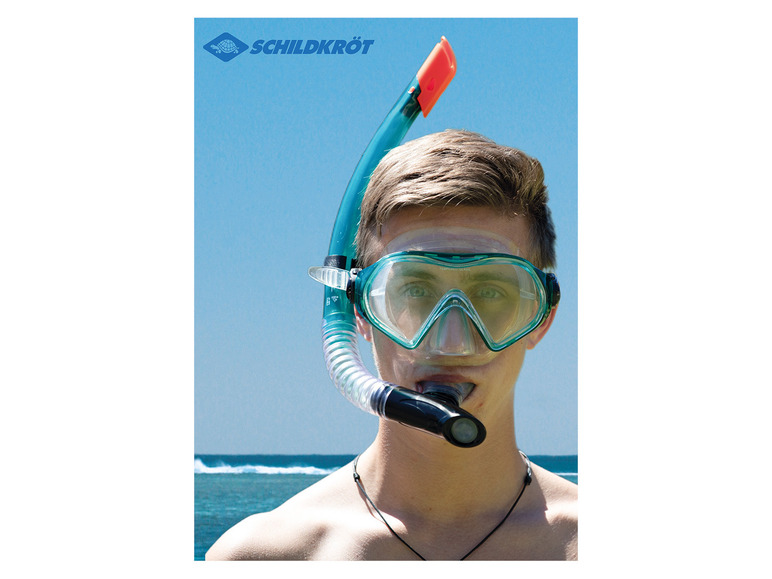 Snorkelset