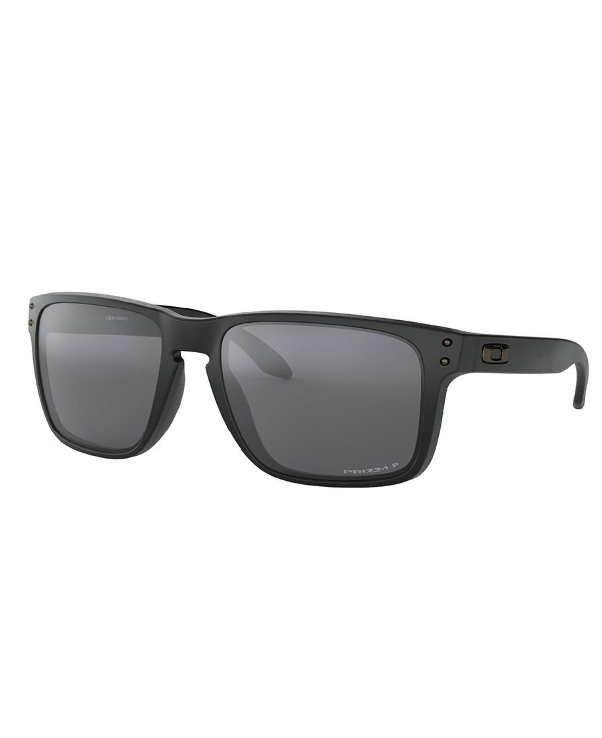 Oakley<br>Holbrook XL Matte Black Polarized