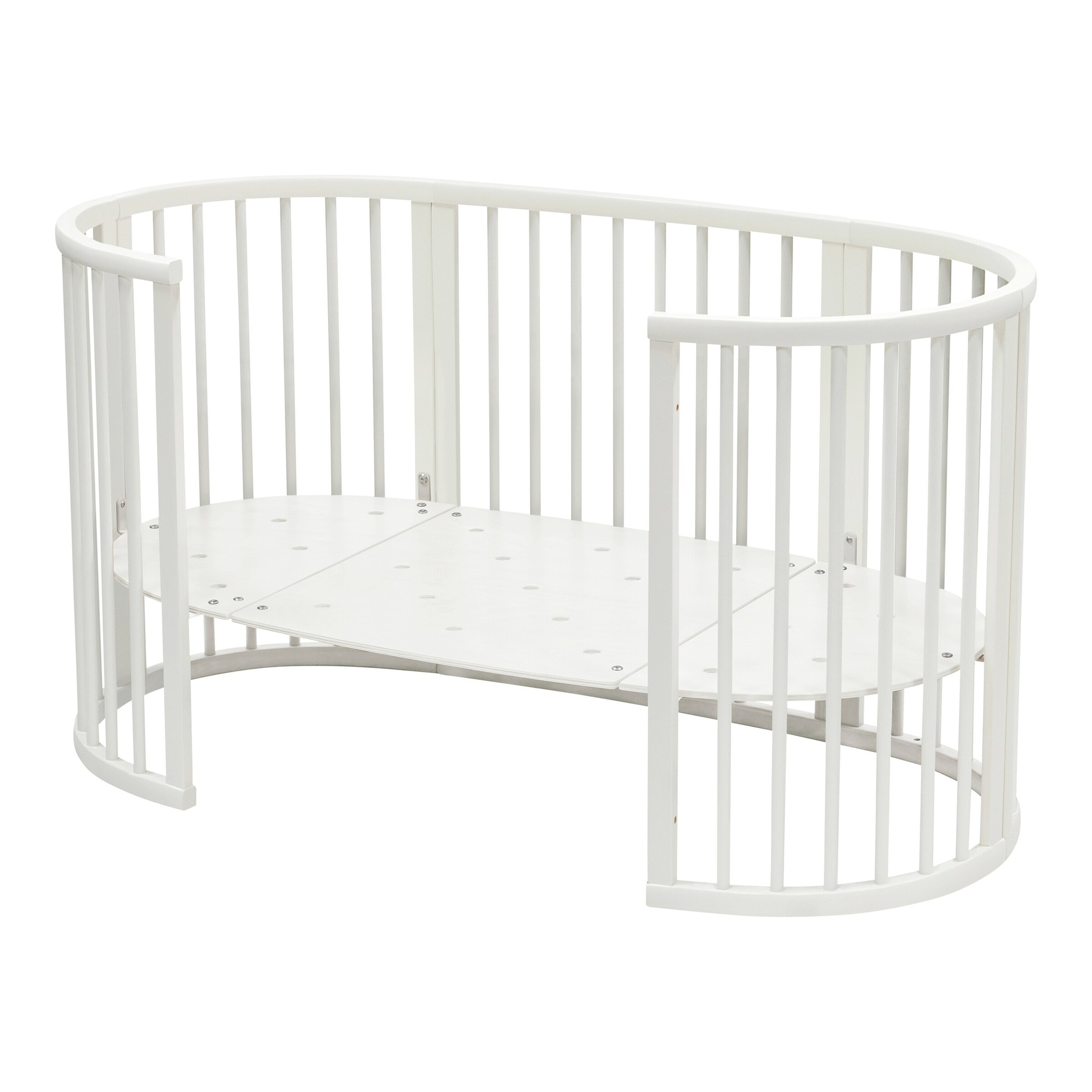 Stokke® - SLEEPI™ Babybett Sleepi White