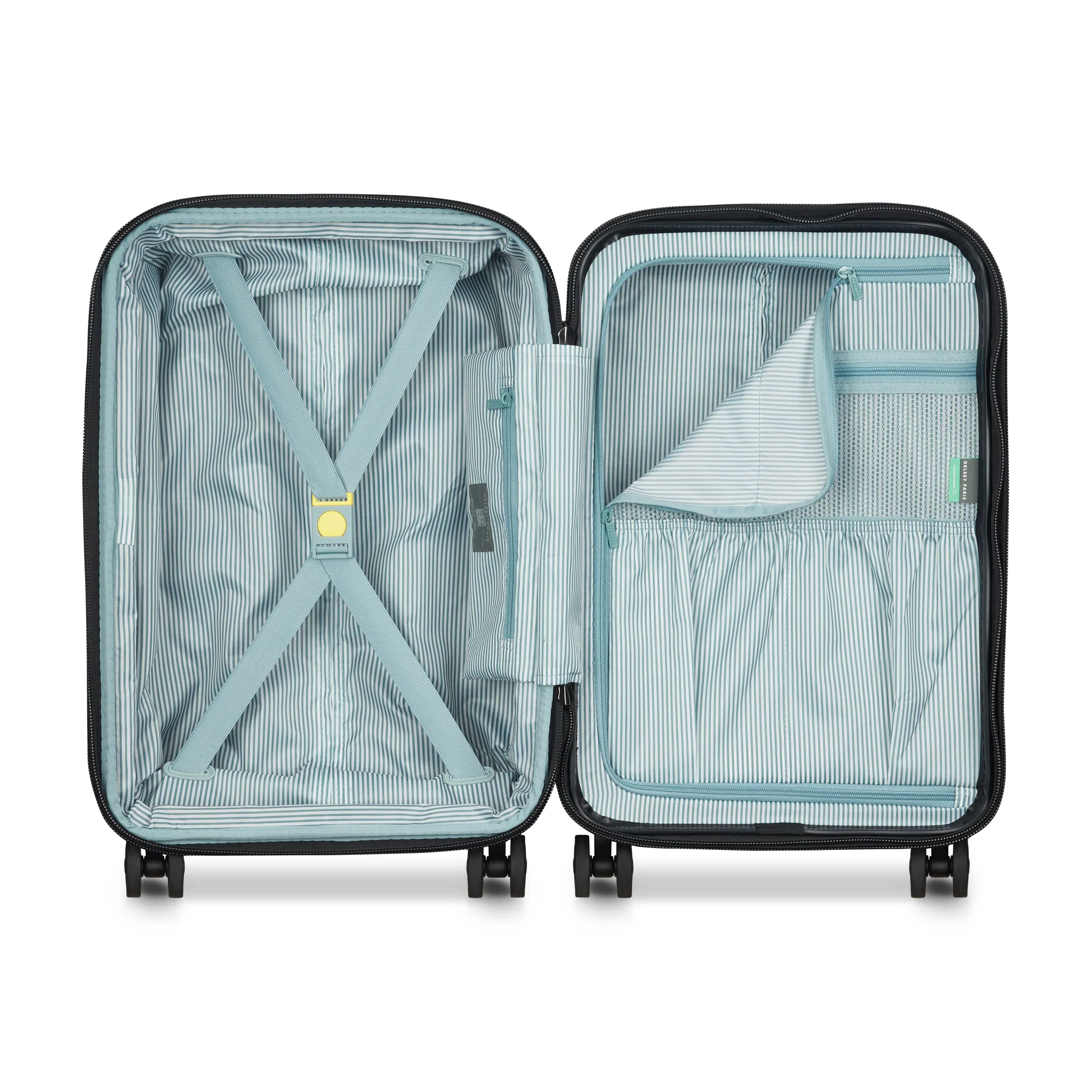 Valise cabine - S Extensible (55cm)