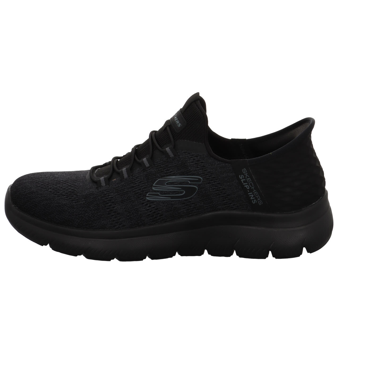 Halbschuhe 232469 BBK