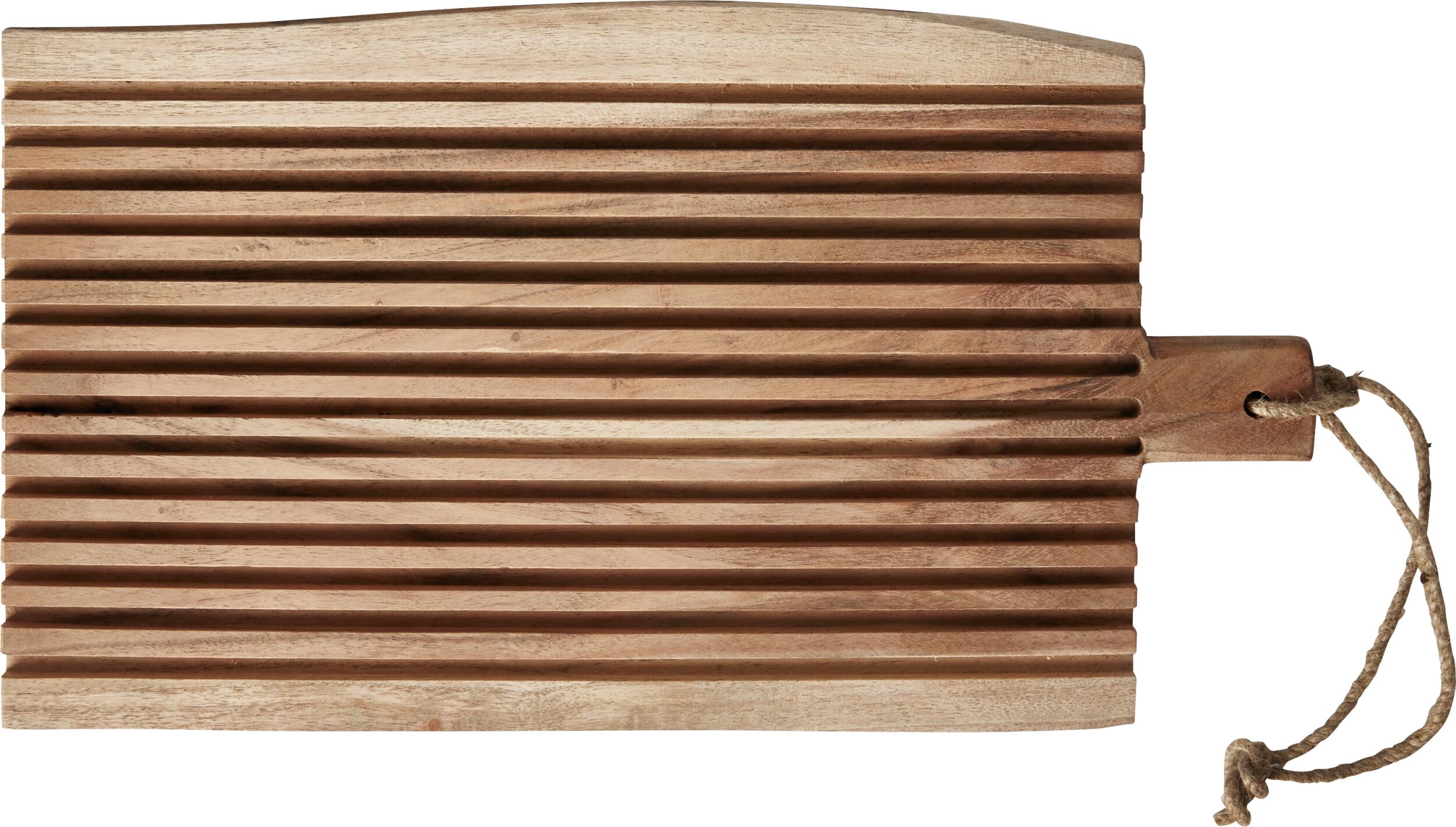 Trelleborg Skærebræt 40 x 1,5 x 20 cm