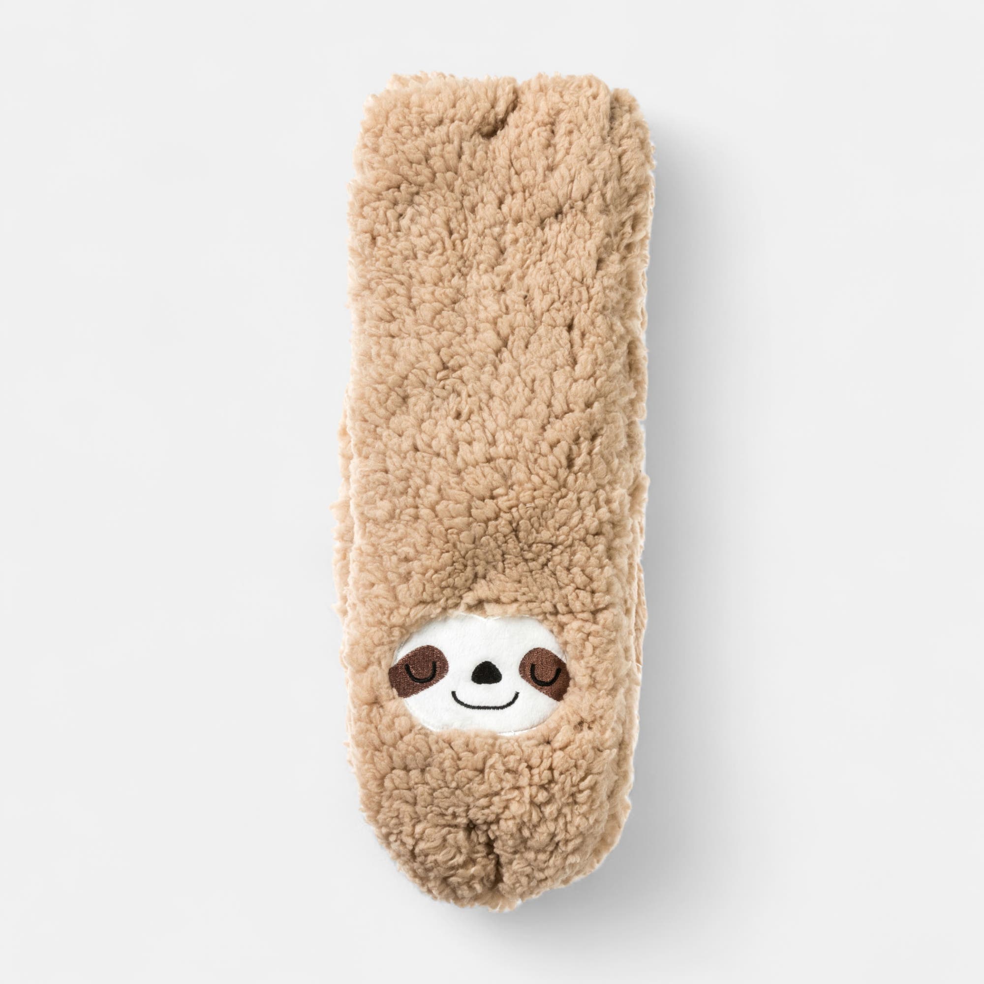 Chaussettes Enfant beige