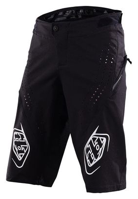Short Troy Lee Designs Sprint Mono Noir