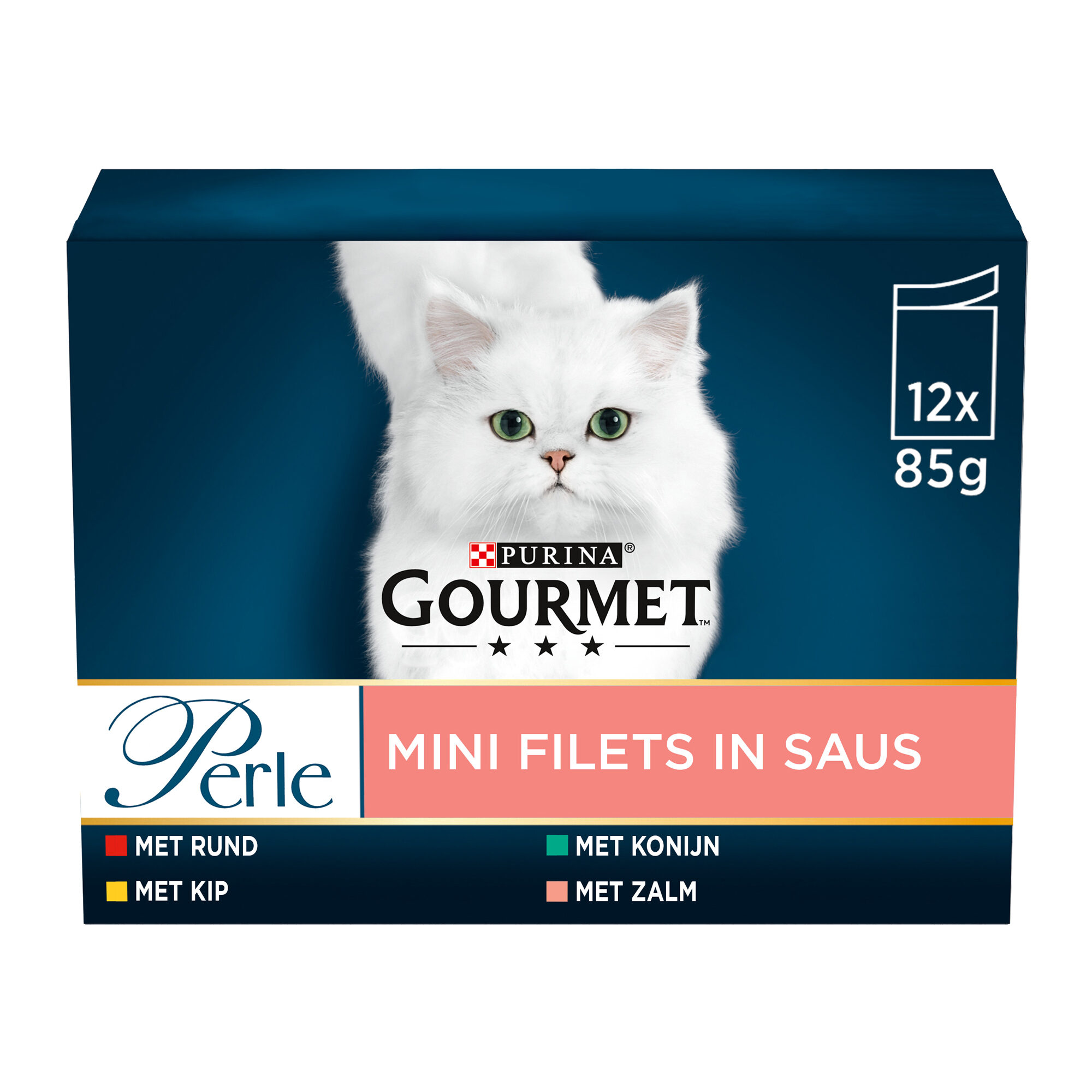 Gourmet Perle