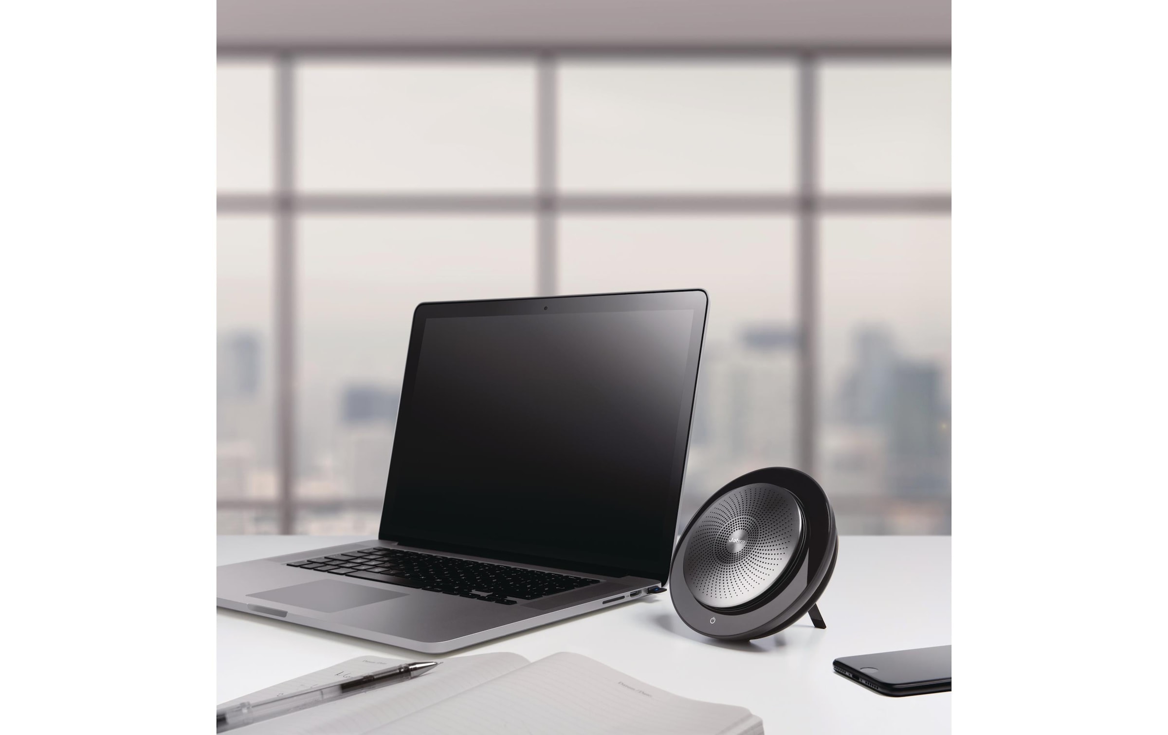 Jabra Bluetooth-Speaker »Speak 710 MS« (Bluetooth )
