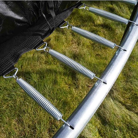 ASG Nordic Premium 16FT trampolin - 488 cm
