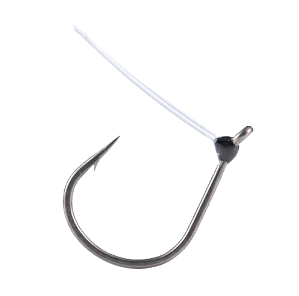 Hameçons BKK Predator W.G. Weedless