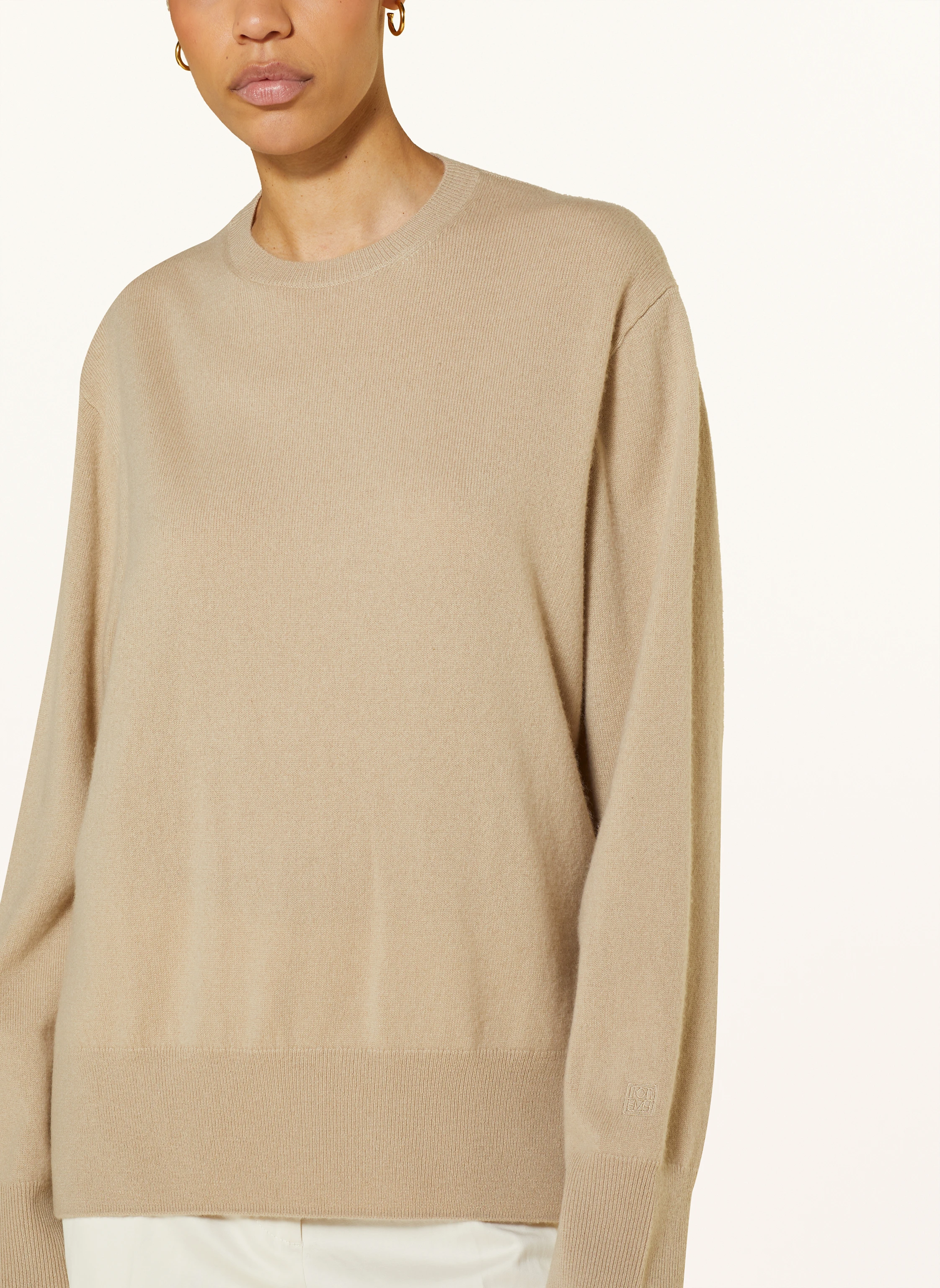 TOTEME Cashmere-Pullover