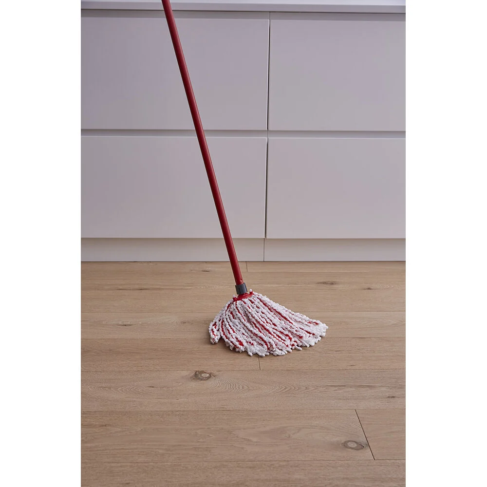 Recharge microfibre Vileda pour balai espagnol SuperMocio