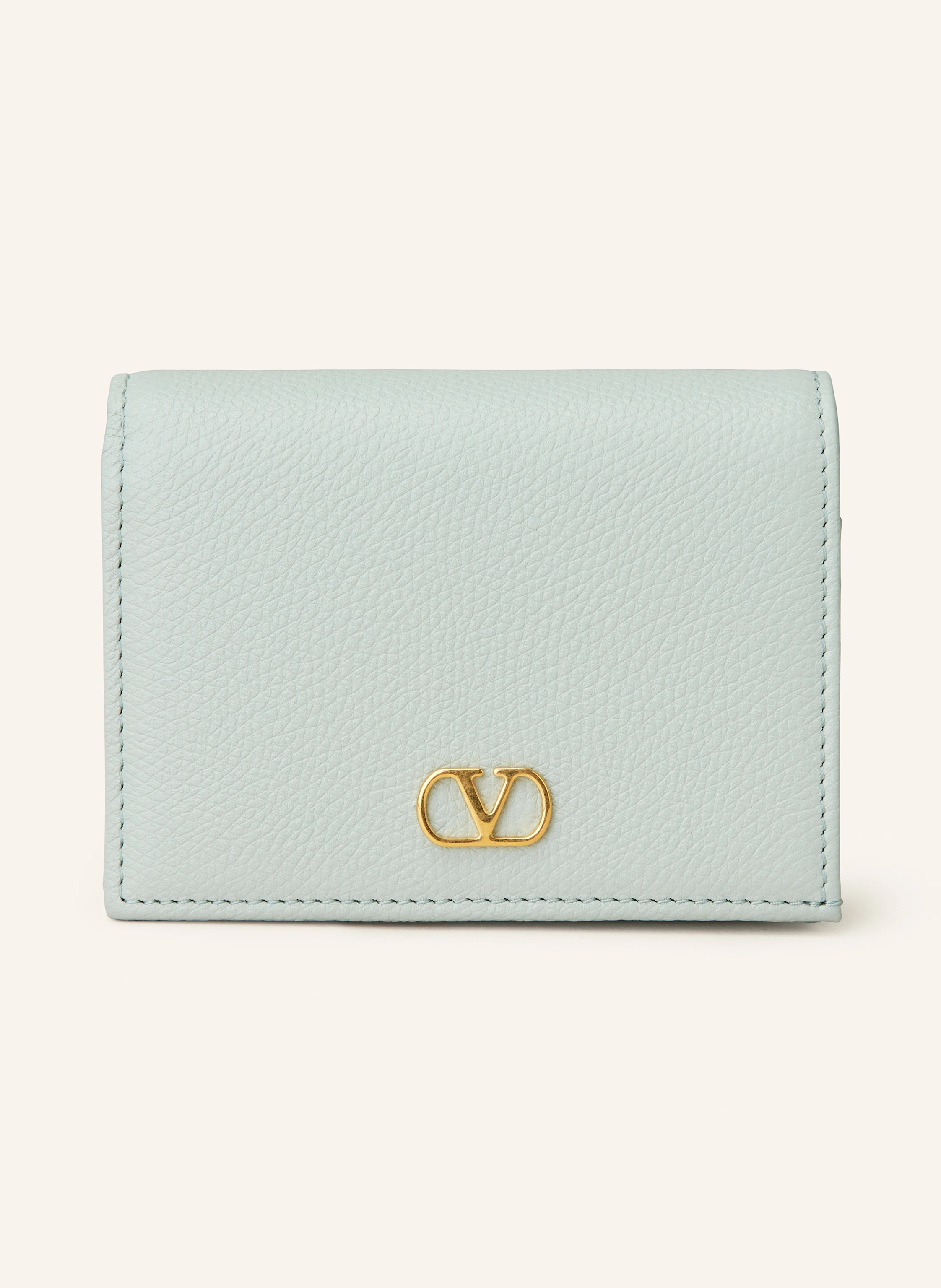 VALENTINO GARAVANI Geldbörse VLOGO SIGNATURE