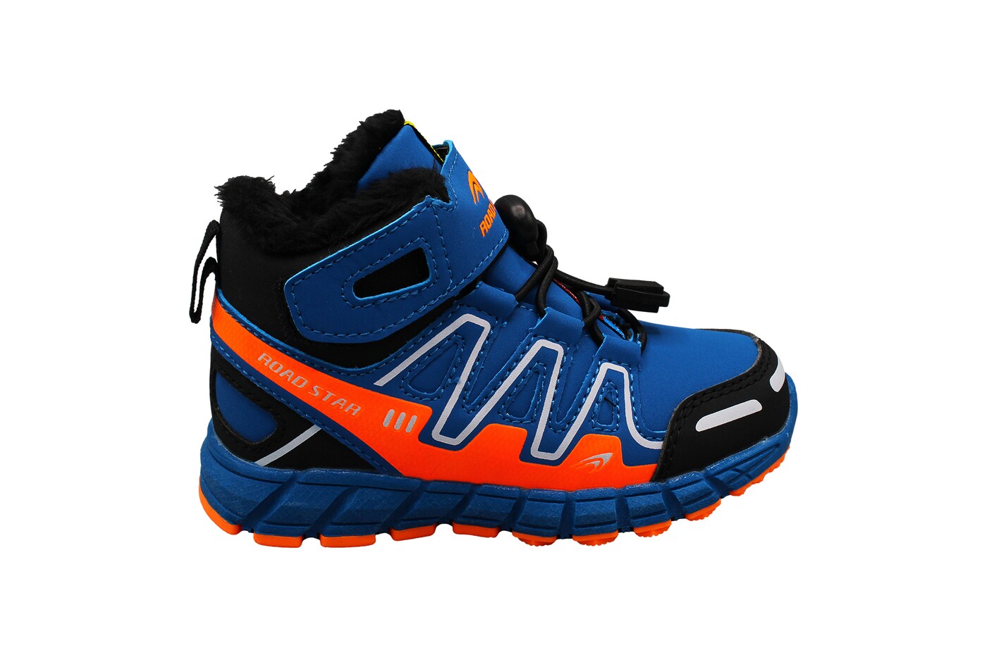 Planets 856 Winterschuhe Kinder