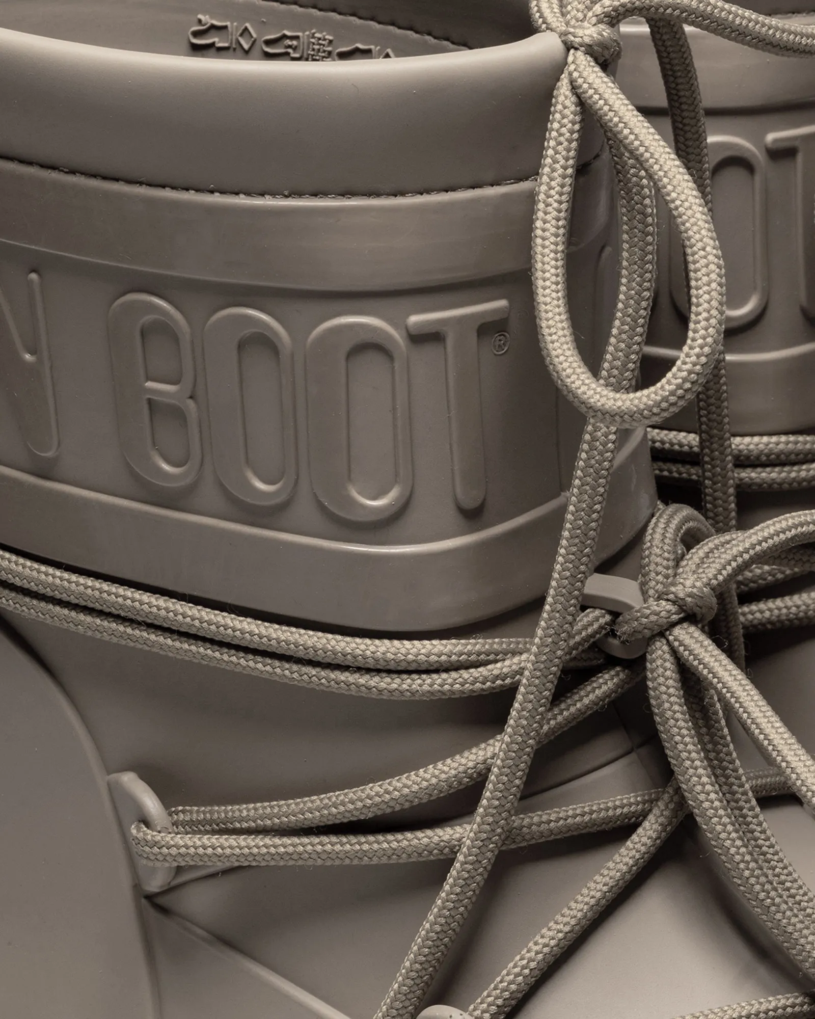 Moon Boot RAIN BOOTS LOW