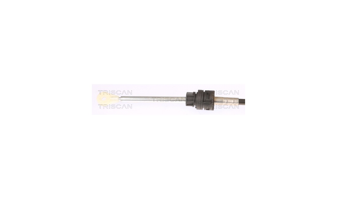 Gearskiftekabel 1188/819 mm