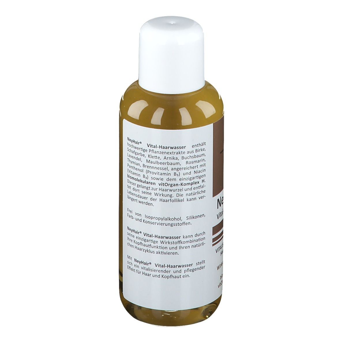 NeyHair® Vital-Haarwasser