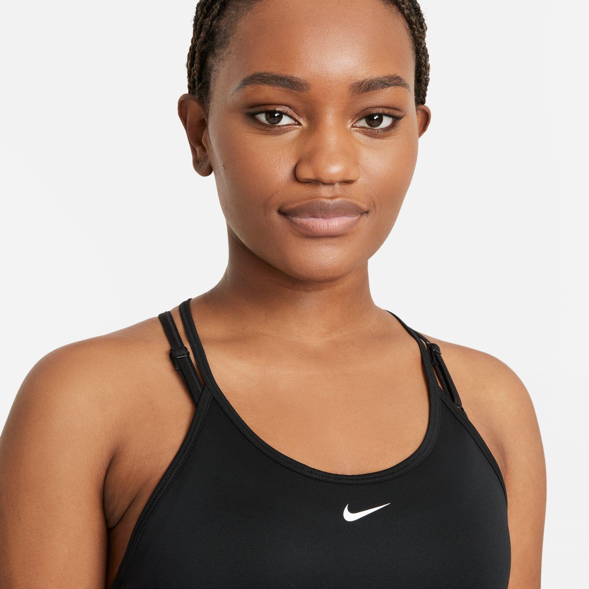 Nike Dri FIT One Womens Standard Fit Tank